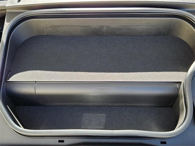 new 2025 Hyundai IONIQ 6 car, priced at $43,279