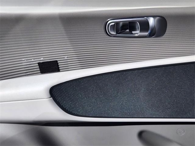 new 2025 Hyundai IONIQ 6 car, priced at $43,279