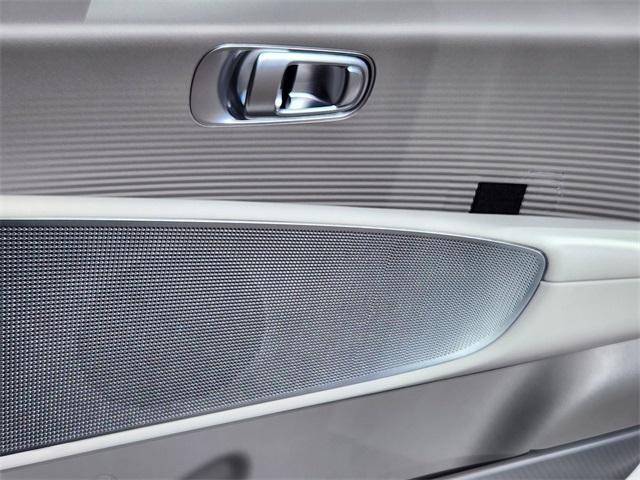 new 2025 Hyundai IONIQ 6 car, priced at $43,279