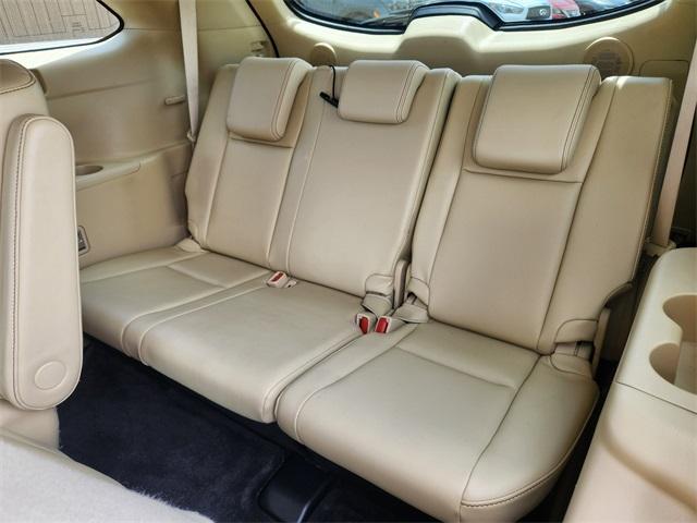 used 2016 Toyota Highlander car, priced at $20,900