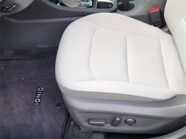 used 2022 Hyundai Ioniq Plug-In Hybrid car, priced at $13,201