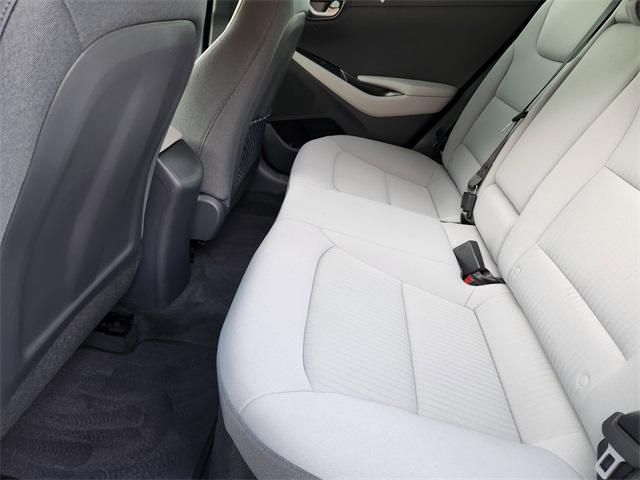 used 2022 Hyundai Ioniq Plug-In Hybrid car, priced at $13,201