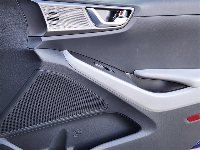 used 2022 Hyundai Ioniq Plug-In Hybrid car, priced at $13,201
