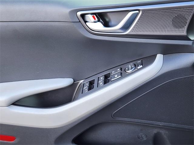 used 2022 Hyundai Ioniq Plug-In Hybrid car, priced at $13,201