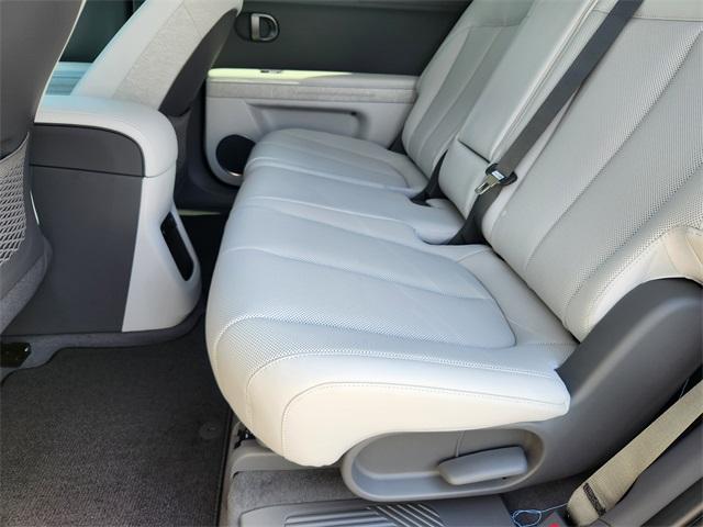 new 2025 Hyundai IONIQ 5 car, priced at $53,124