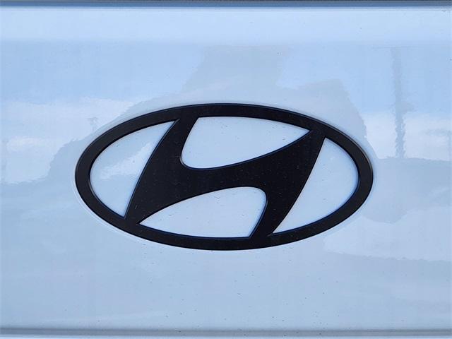 new 2025 Hyundai SANTA FE HEV car, priced at $49,779