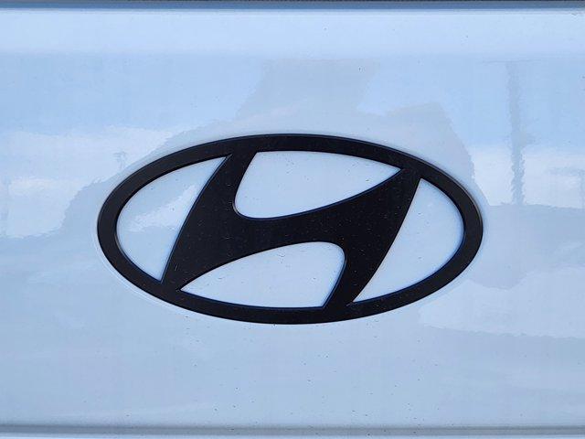 new 2025 Hyundai SANTA FE HEV car, priced at $47,029