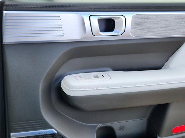 new 2025 Hyundai SANTA FE HEV car, priced at $47,029