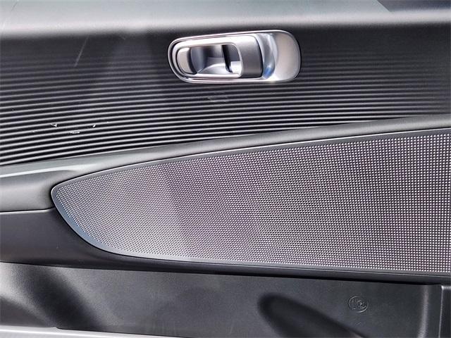 new 2025 Hyundai IONIQ 6 car, priced at $43,209
