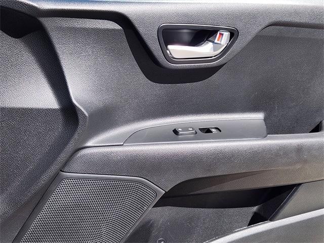 used 2023 Kia Rio car, priced at $15,900