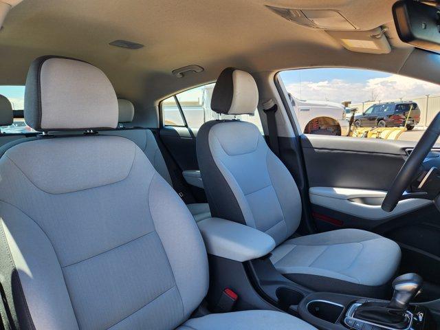 used 2021 Hyundai Ioniq Plug-In Hybrid car, priced at $19,900