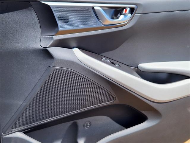 used 2021 Hyundai Ioniq Plug-In Hybrid car, priced at $19,300