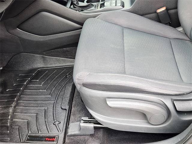 used 2019 Hyundai Tucson car, priced at $14,300