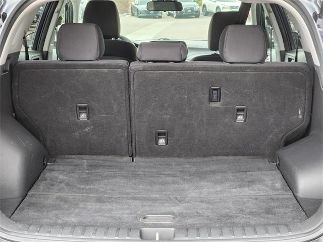 used 2019 Hyundai Tucson car, priced at $14,300