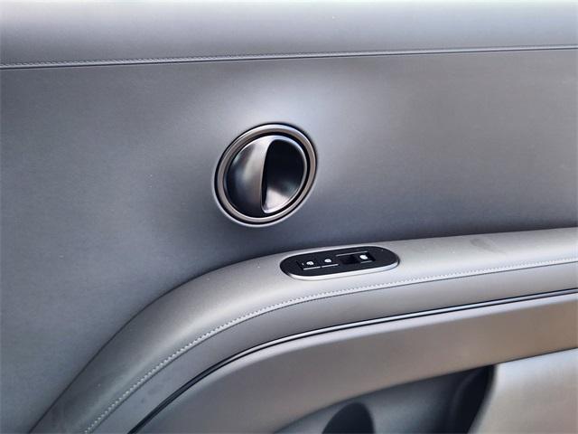 new 2026 Hyundai Palisade car, priced at $50,775