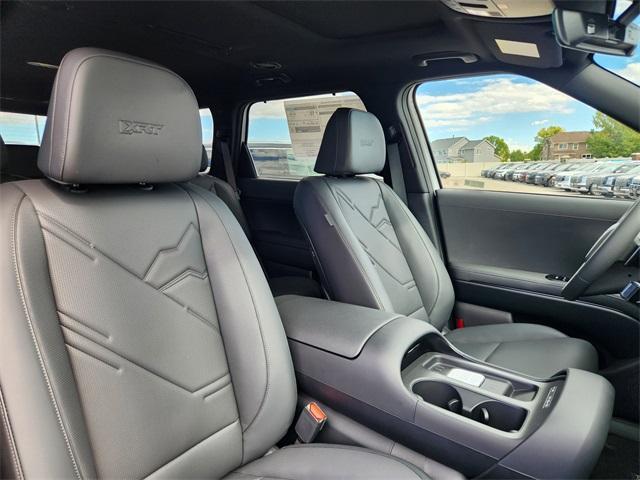 new 2026 Hyundai Palisade car, priced at $50,775