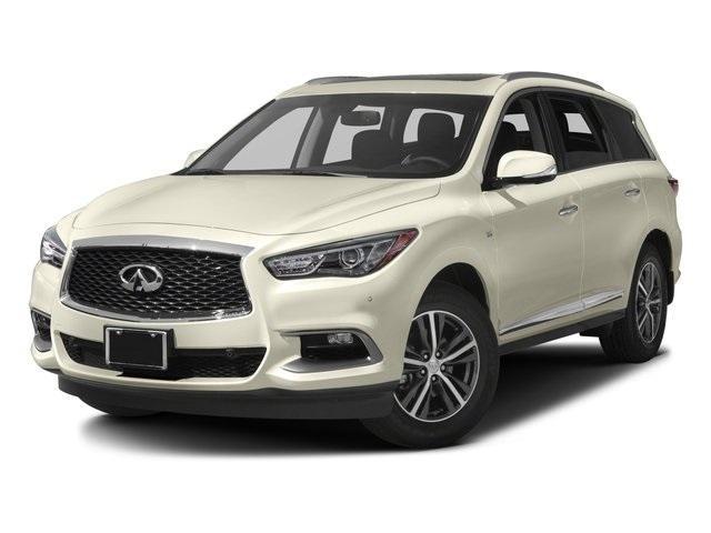 used 2016 INFINITI QX60 car, priced at $13,900