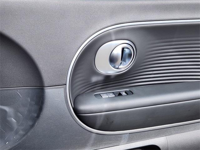 new 2026 Hyundai IONIQ 9 car, priced at $63,665