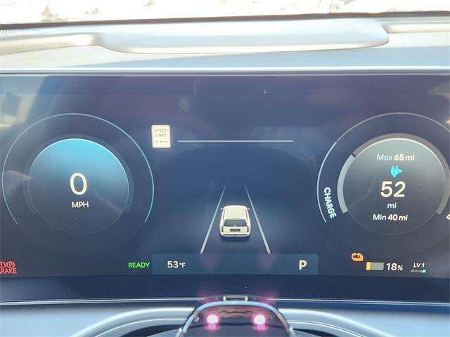 new 2026 Hyundai IONIQ 9 car, priced at $63,665