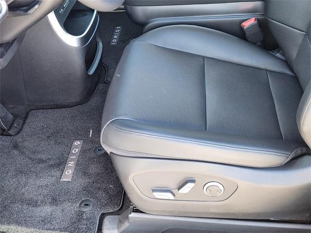 new 2026 Hyundai IONIQ 9 car, priced at $63,665