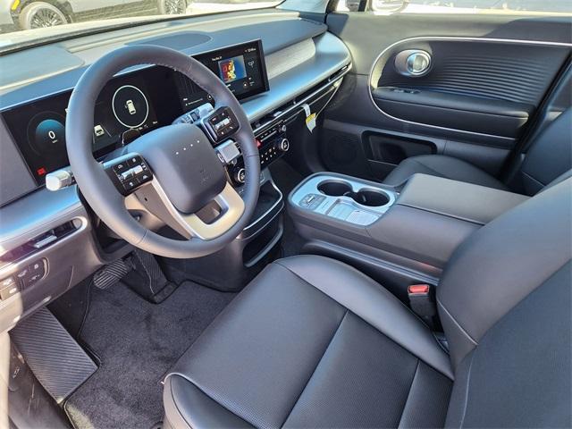 new 2026 Hyundai IONIQ 9 car, priced at $63,665