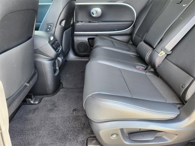 new 2026 Hyundai IONIQ 9 car, priced at $63,665