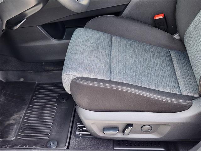 used 2023 Nissan Rogue car, priced at $23,900