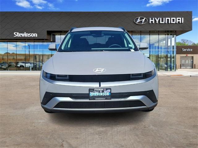 new 2025 Hyundai IONIQ 5 car, priced at $47,969