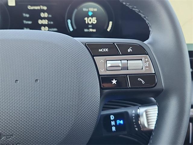 new 2025 Hyundai IONIQ 5 car, priced at $47,969