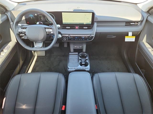 new 2025 Hyundai IONIQ 5 car, priced at $47,969
