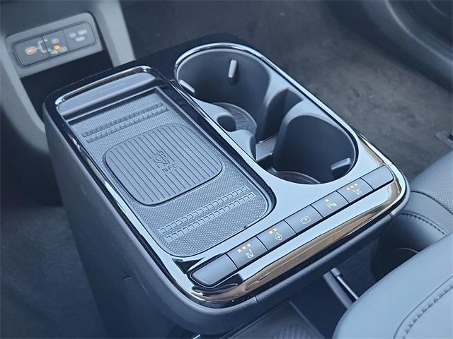 new 2025 Hyundai IONIQ 5 car, priced at $47,969