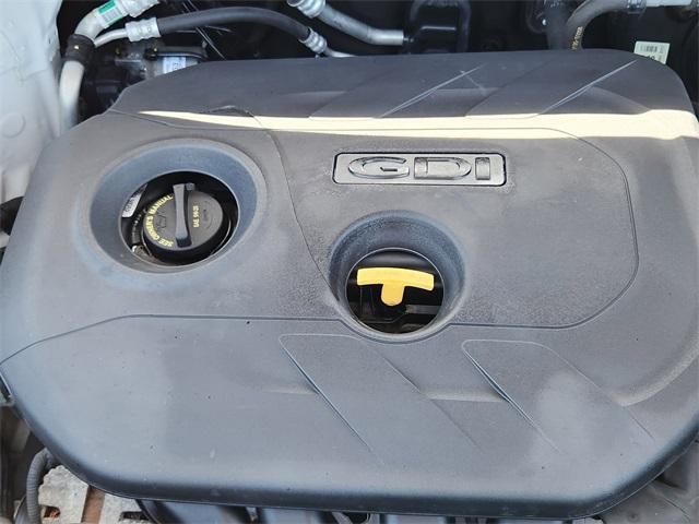 used 2019 Hyundai Tucson car, priced at $14,300
