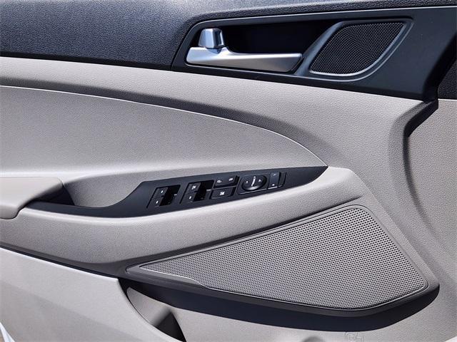 used 2019 Hyundai Tucson car, priced at $14,300