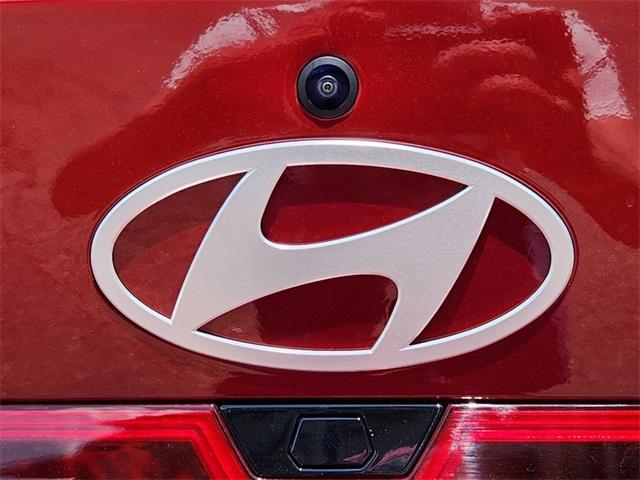 new 2024 Hyundai Elantra car, priced at $27,759