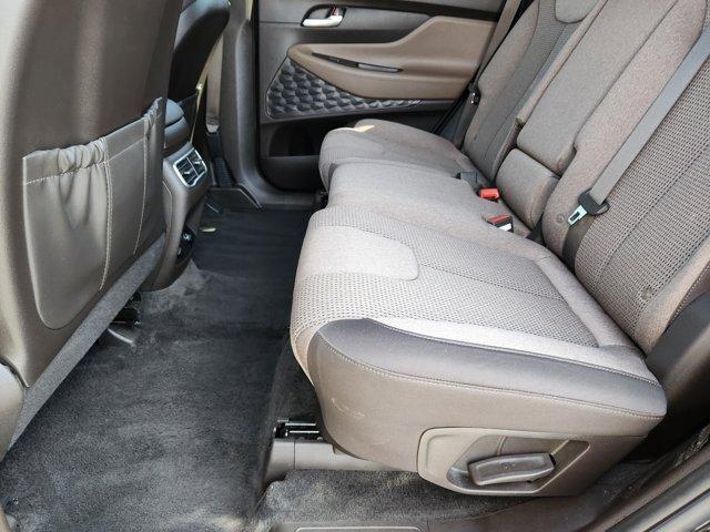 used 2023 Hyundai Santa Fe Plug-In Hybrid car, priced at $28,500