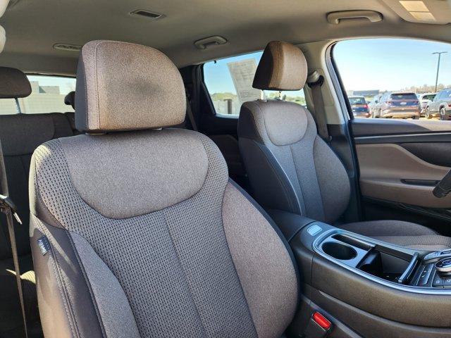 used 2023 Hyundai Santa Fe Plug-In Hybrid car, priced at $28,500