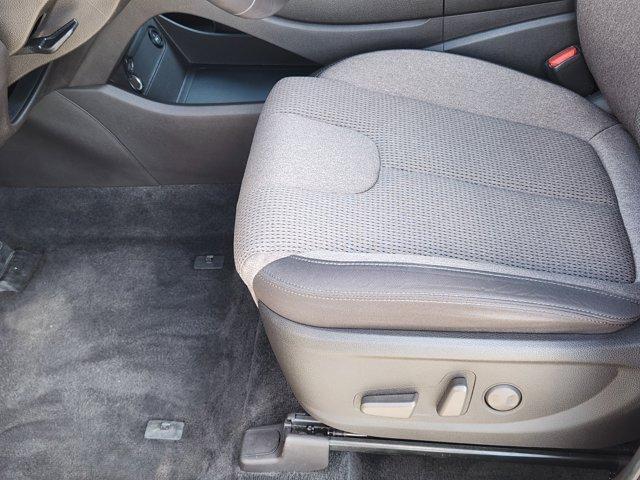 used 2023 Hyundai Santa Fe Plug-In Hybrid car, priced at $28,500