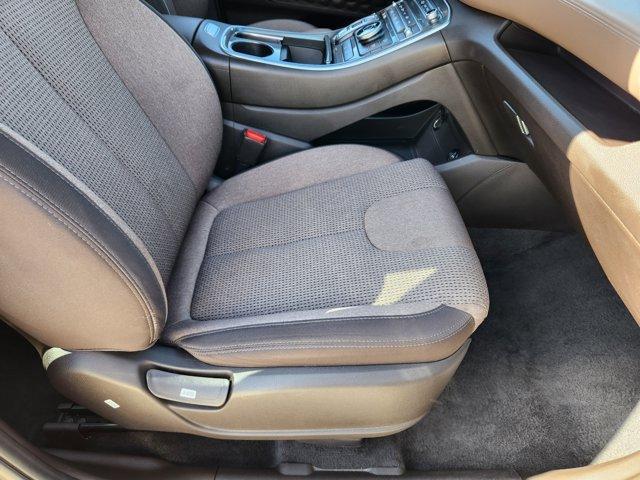 used 2023 Hyundai Santa Fe Plug-In Hybrid car, priced at $28,500