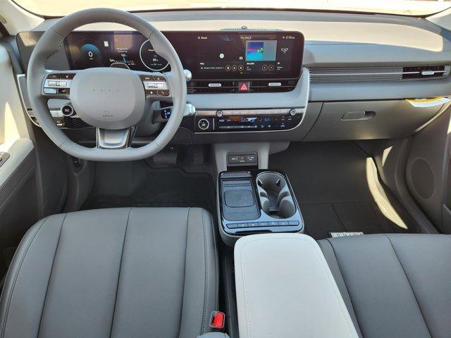 new 2025 Hyundai IONIQ 5 car, priced at $47,894