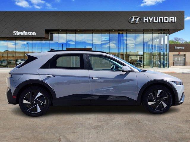 new 2025 Hyundai IONIQ 5 car, priced at $47,894