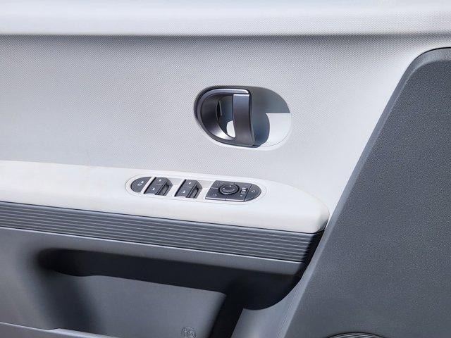 new 2025 Hyundai IONIQ 5 car, priced at $47,894