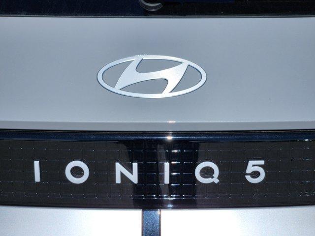 new 2025 Hyundai IONIQ 5 car, priced at $47,894