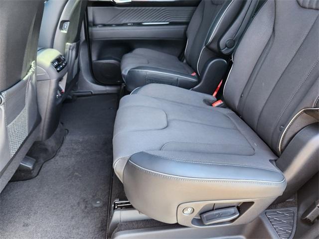 new 2025 Hyundai Palisade car, priced at $53,169