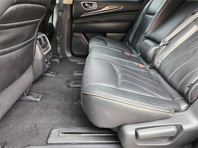 used 2015 INFINITI QX60 car, priced at $10,201