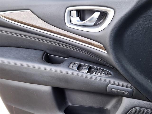 used 2015 INFINITI QX60 car, priced at $10,201