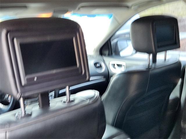 used 2015 INFINITI QX60 car, priced at $10,201