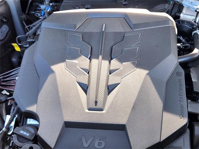 new 2026 Hyundai Palisade car, priced at $50,270