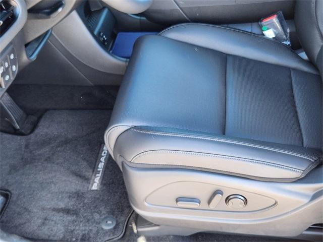 new 2026 Hyundai Palisade car, priced at $50,270