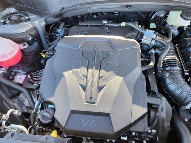 new 2026 Hyundai Palisade car, priced at $50,270