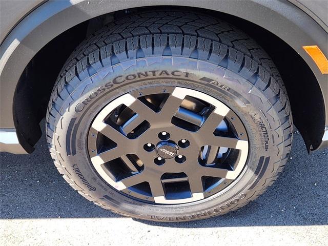 new 2026 Hyundai Palisade car, priced at $50,270